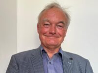 Anthony Glaister