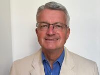 Reverend Daniel Burton