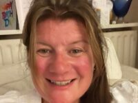 Canon Claire Tillotson G.L.C.M. (Hons) MA