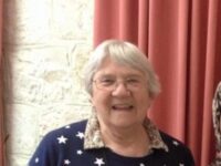 Dr Lesley Dawson