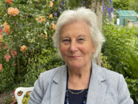 Val Jourdan MBE